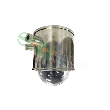 KBA12（C）礦用本安型網(wǎng)絡(luò)攝像儀（云臺攝像儀）